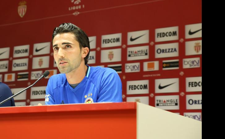 Fenerbahçe'ye Hasan Ali Kaldırım müjdesi G2