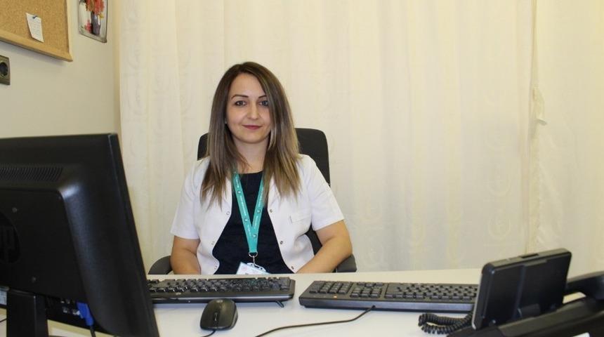 Menopoz hastalık değil yaşlanmanın doğal s&uuml;reci