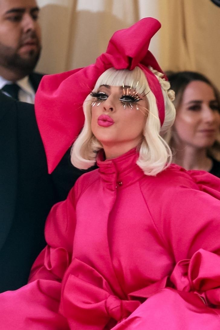 Lady Gaga’ya fidye şoku! Özel belgeleri sızdırdılar G2