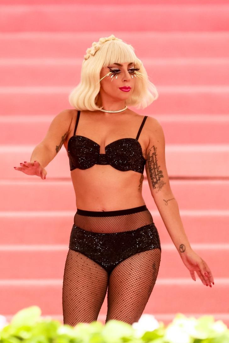 Lady Gaga’ya fidye şoku! Özel belgeleri sızdırdılar G3