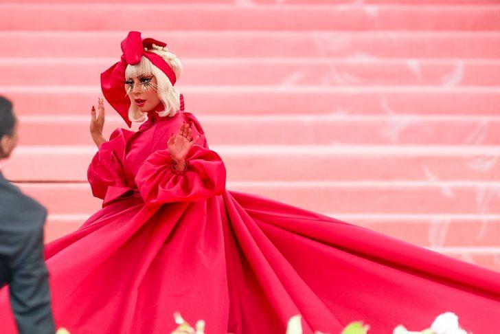 Lady Gaga’ya fidye şoku! Özel belgeleri sızdırdılar G5