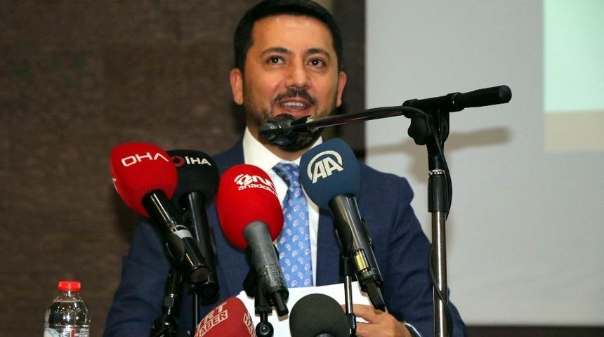 Nevşehir Belediye Başkanı Arı, &lsquo;Muhtarlar G&uuml;n&uuml;&rsquo; mesajı yayımladı