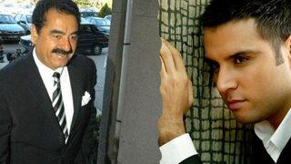 Alişan ve İbo'ya hapis cezası
