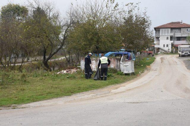 Gençlerle el ele tertemiz geleceğe