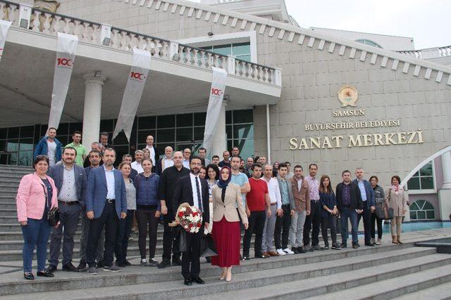 Kamu İhale Kanunu Mevzuatı eğitim semineri