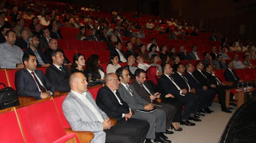 Kamu İhale Kanunu Mevzuatı eğitim semineri