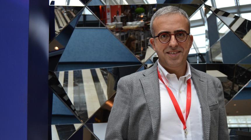 'Blockchain şu anda günlük hayatta hizmet vermek için yeterli değil'