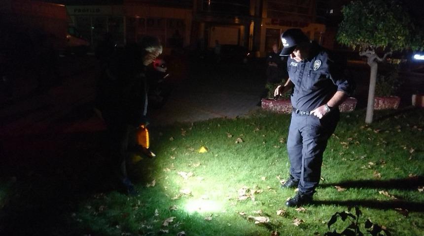 Konya&rsquo;da silahlı kavga: 2 yaralı