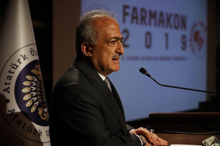 Beşinci Ulusal Eczacılık Öğrenci Kongresi başladı G2