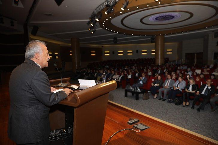 Beşinci Ulusal Eczacılık Öğrenci Kongresi başladı G4