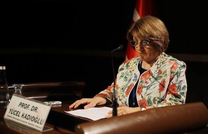 Beşinci Ulusal Eczacılık Öğrenci Kongresi başladı G5