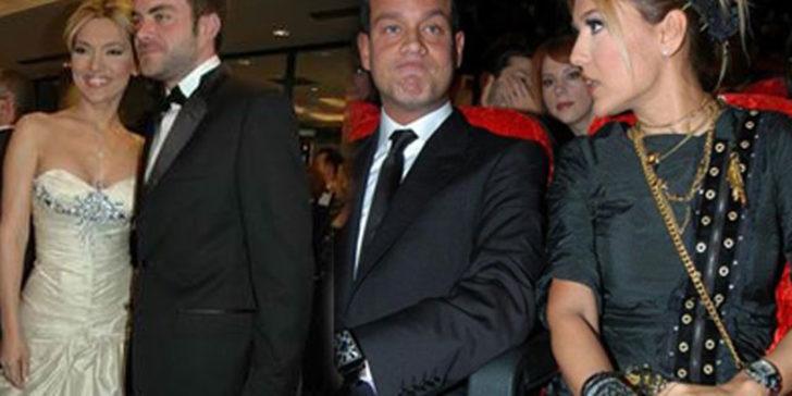 Demet Ten Skandal Mesaj