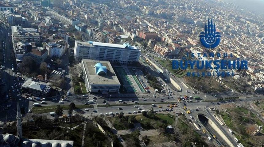 İBB'den yeni anket: İstanbul senin!