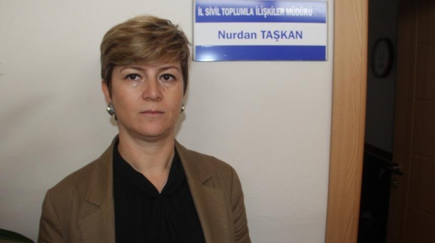 Sinop&rsquo;ta dernekler denetlenecek