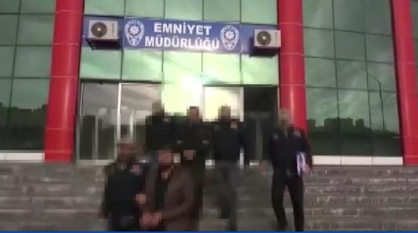 Terör örgütü PKK'nın 'Instagram' tuzağı!