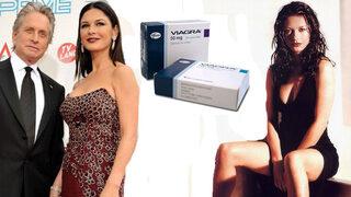 Viagra kullanarak yatağa giriyor!