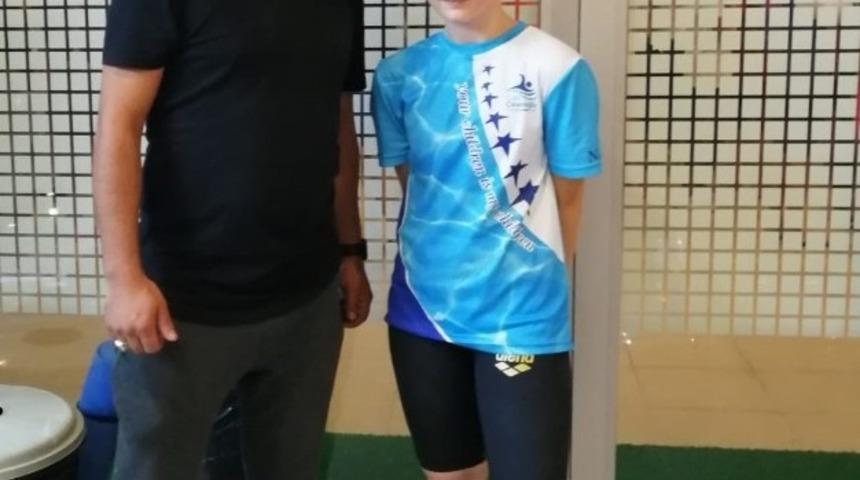 T&uuml;rkiye finali i&ccedil;in kula&ccedil; atıyor