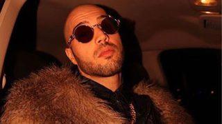 Ben Fero: İnsan sevmeyen adamdan faşist olur sanatçı olmaz