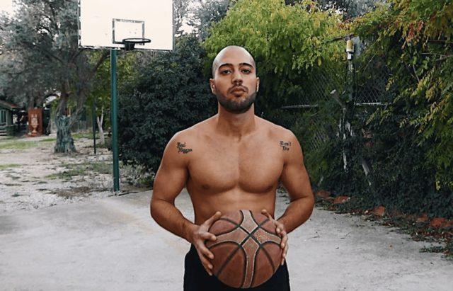 ben-fero-ile-biraz-rap-biraz-basketbol