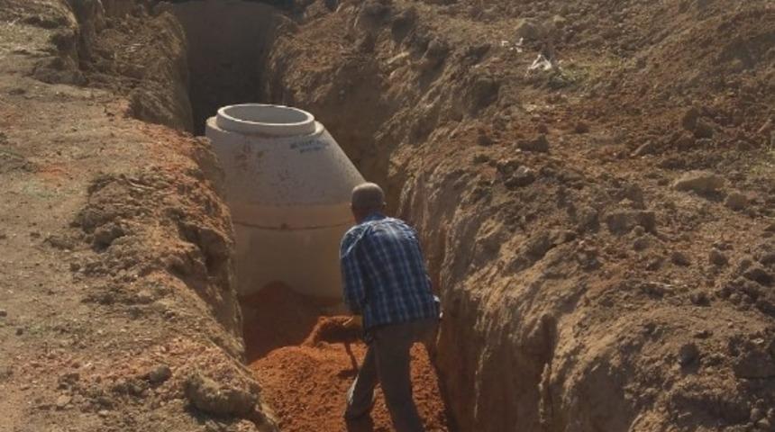 Başkan Şahin Pelitözü Mahallesi’nin talebini yerine getirdi