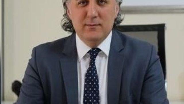 Op. Dr. Murad Çeltik, ’Peyronie Hastalığı’na dikkat çekti