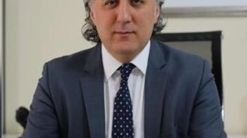 Op. Dr. Murad &Ccedil;eltik, &rsquo;Peyronie Hastalığı&rsquo;na dikkat &ccedil;ekti