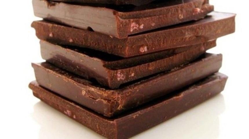 &Ccedil;ikolata yerine bunları t&uuml;ketin