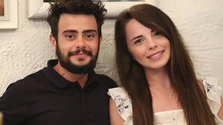 Rüzgar Erkoçlar'dan bomba 'bebek' açıklaması