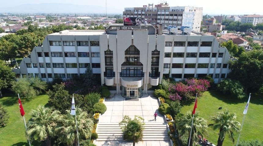 Salihli Belediyesinden CHP&rsquo;li &Ouml;zel&rsquo;e cevap