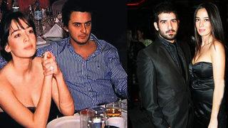 Merve başka bir erkekle yakalandı!