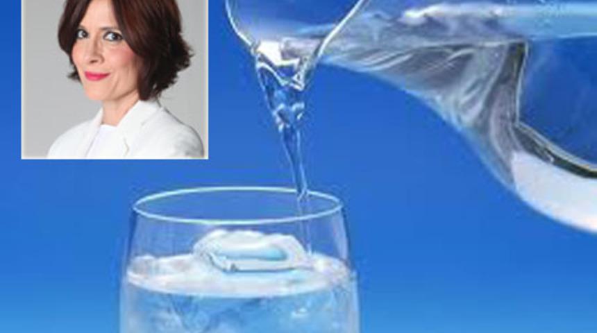 Suda pH Neden &Ouml;nemli?