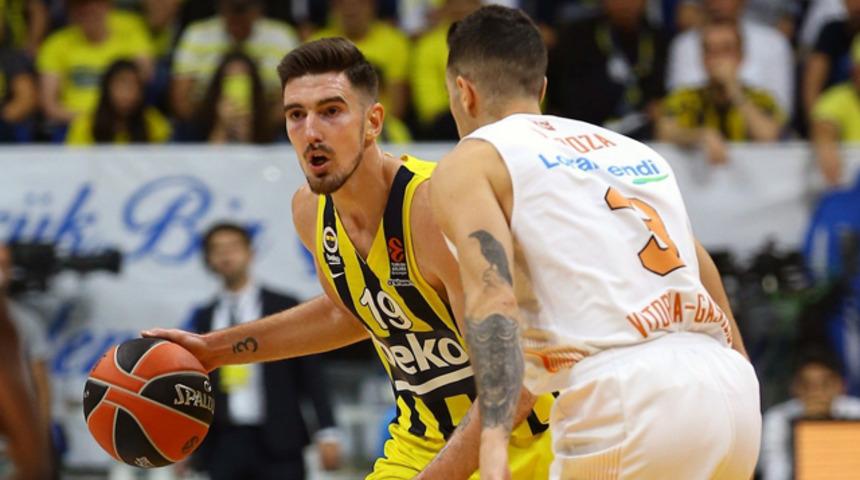 THY Euroleague&rsquo;de &uuml;&ccedil;&uuml;nc&uuml; haftanın MVP'si Nando de Colo
