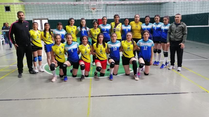 TVF Kadınlar 2. Ligi