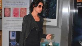 Türkiye'ye döndü!