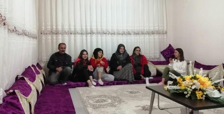 Bahçesaraylılardan örnek davranış G4