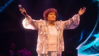 Selda Bağcan: Aleyna Tilki’nin yaşlısı diyorlar