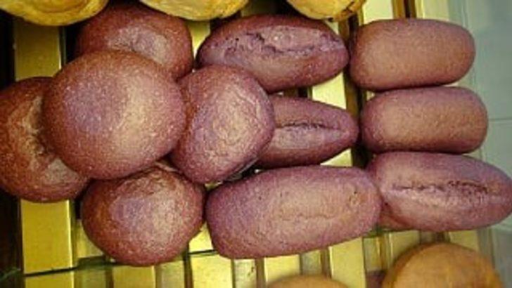 Mor ekmek içeriği nedir? Japonya'da zorunluydu şimdi Türkiye'de üretilmeye başladı