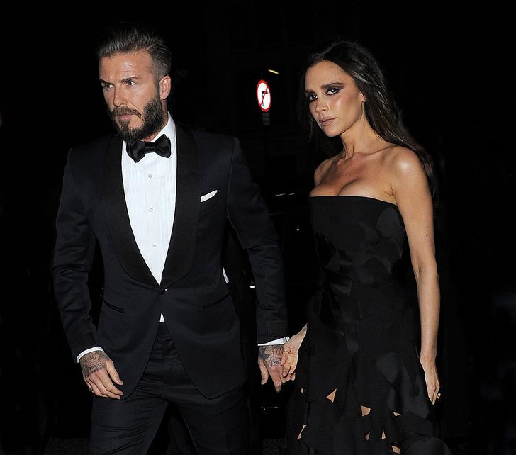 Victoria Beckham'dan cinsellik itirafı!   G2