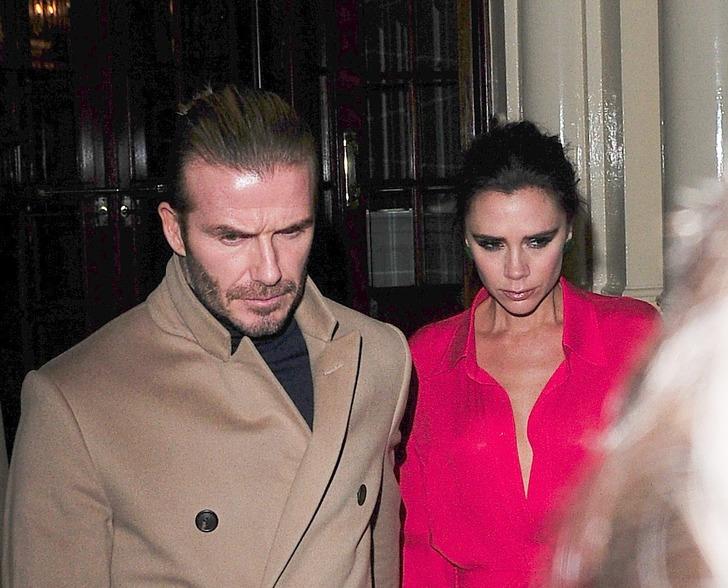 Victoria Beckham'dan cinsellik itirafı!   G5