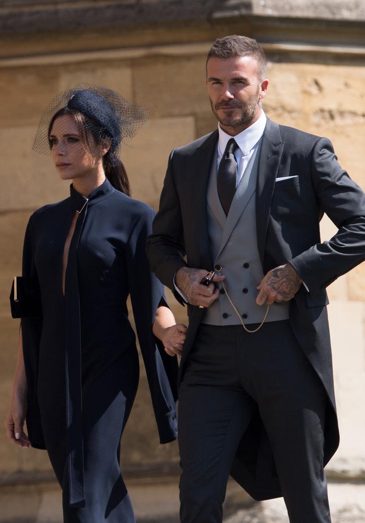 Victoria Beckham'dan cinsellik itirafı!   G1
