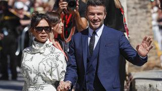 Victoria Beckham'dan cinsellik itirafı!  