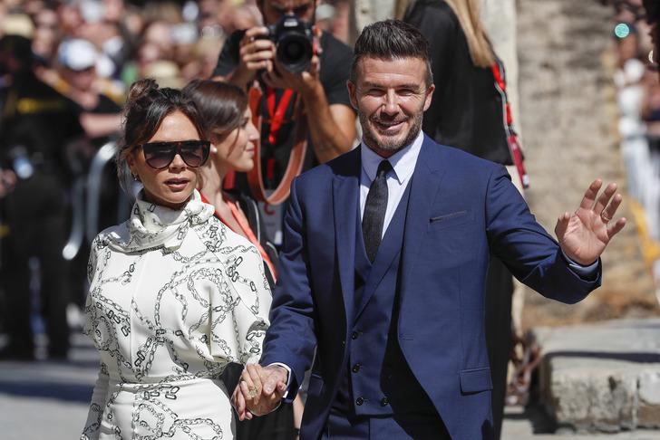 Victoria Beckham'dan cinsellik itirafı!   G4