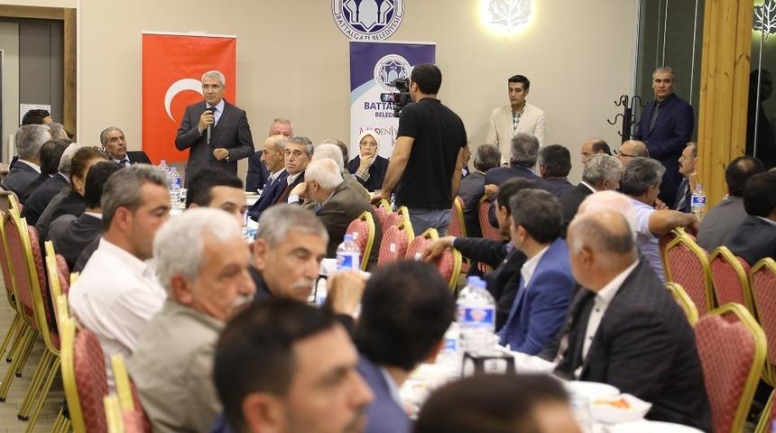 19 Aralık Muhtarlar G&uuml;n&uuml;