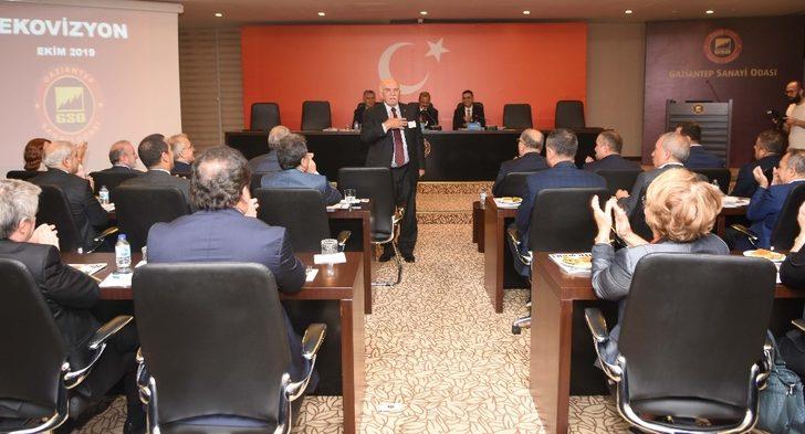 GSO ve İSO’dan sanayide güç birliği G2