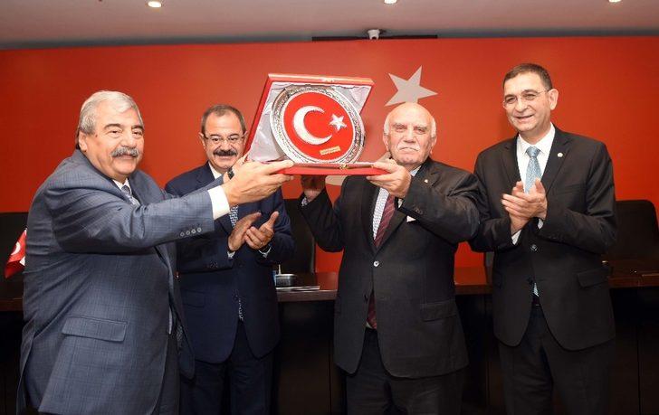 GSO ve İSO’dan sanayide güç birliği G4