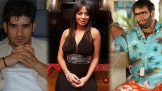 'Cip de gitti, Merve de!'