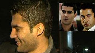 Ezel'in Ömer'i İstanbul gecelerinde!