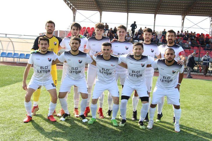 Kulaspor evinde kaybetti G3