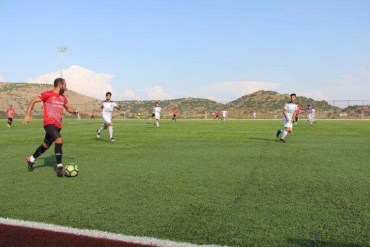 Kulaspor evinde kaybetti G4