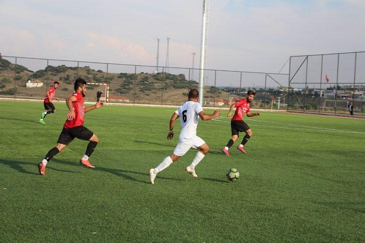 Kulaspor evinde kaybetti G5